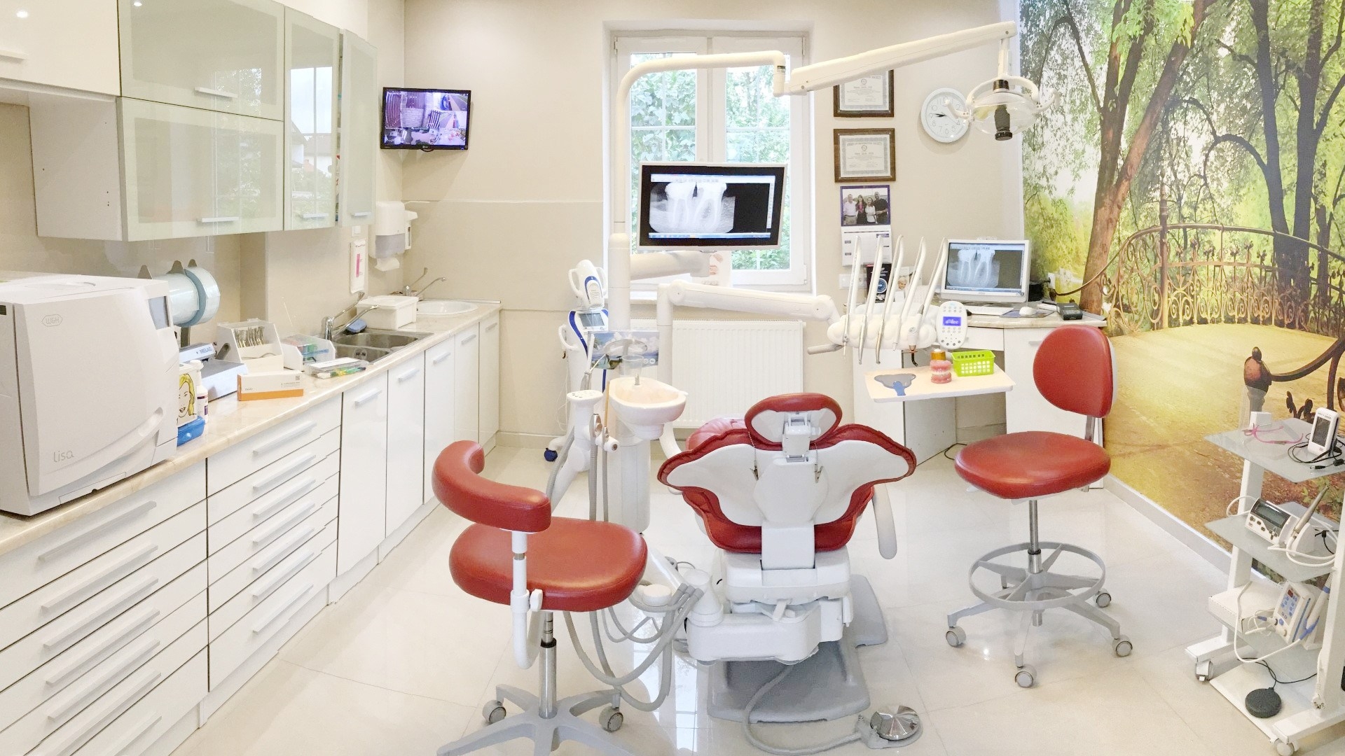 Galeria Willowa Dental Lublin